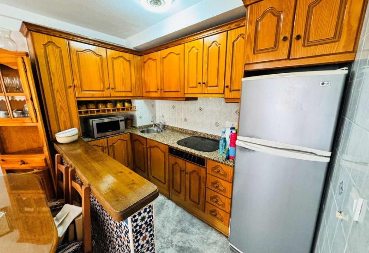 Sale · Townhouse · La Mata