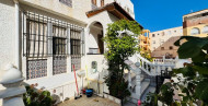 Sale · Townhouse · La Mata