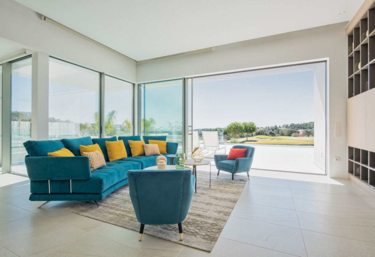 Rynek pierwotny · Villas · San Miguel de Salinas