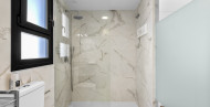 Resale · Apartment · Orihuela Costa · Villamartín