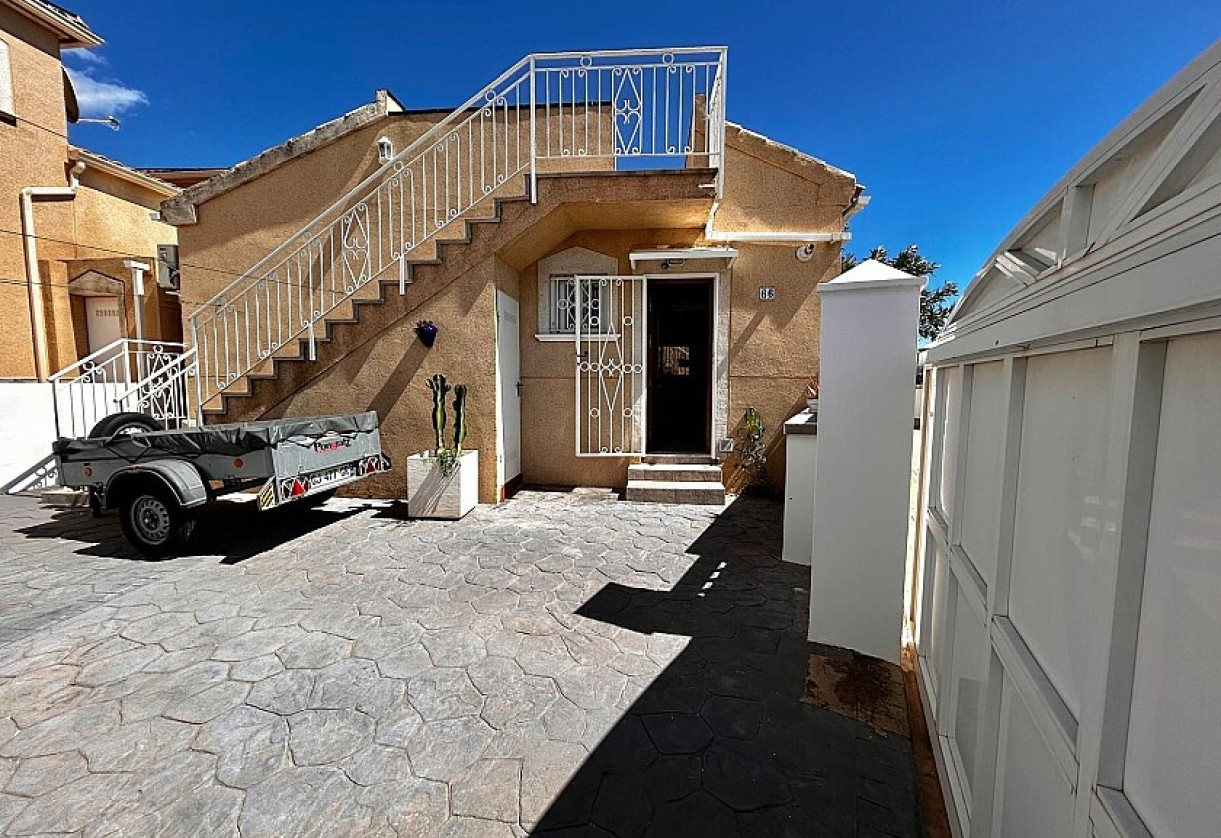 Sale · Villa · Torrevieja · Los Altos