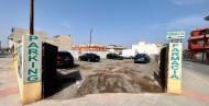 Resale · Land · Rojales