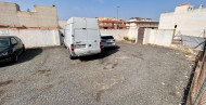 Resale · Land · Rojales