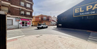 Resale · Land · Rojales