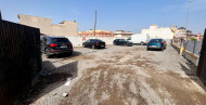 Resale · Land · Rojales