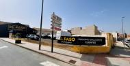 Resale · Land · Rojales