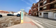 Resale · Land · Rojales