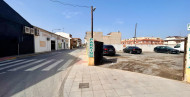 Resale · Land · Rojales