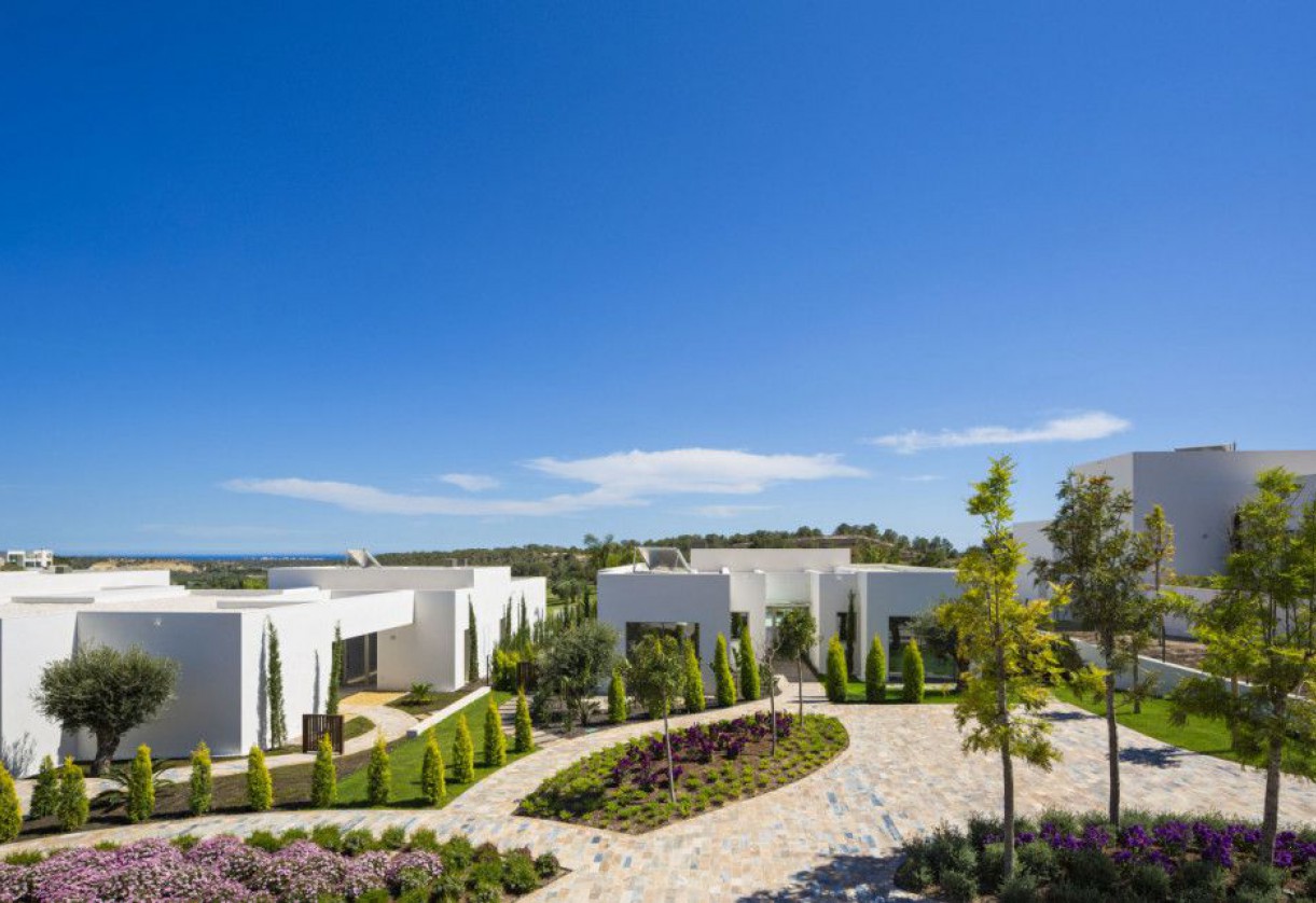 Rynek pierwotny · Villas · San Miguel de Salinas