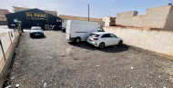 Resale · Land · Rojales