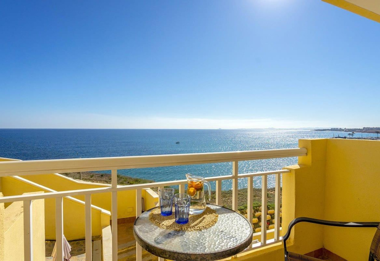 Rynek wtórny · Duplex · Orihuela Costa · Campoamor