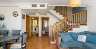 Rynek wtórny · Duplex · Orihuela Costa · Campoamor
