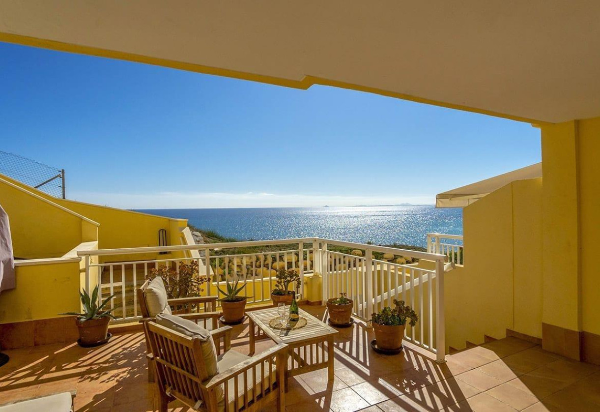 Rynek wtórny · Duplex · Orihuela Costa · Campoamor