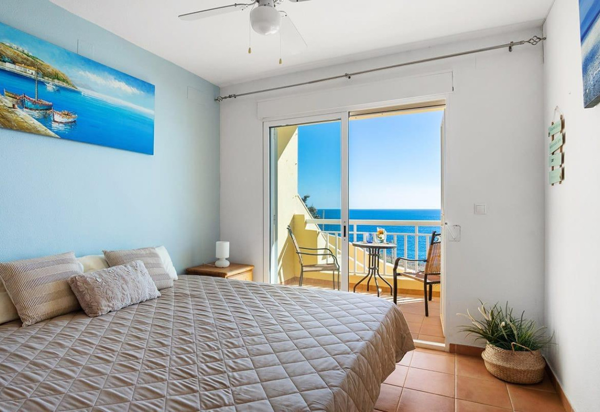 Rynek wtórny · Duplex · Orihuela Costa · Campoamor