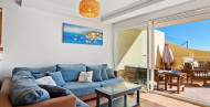Rynek wtórny · Duplex · Orihuela Costa · Campoamor