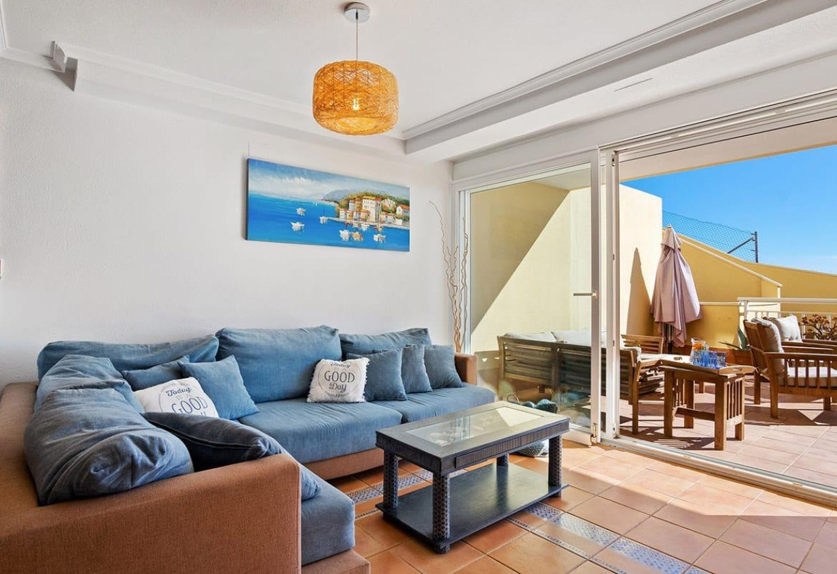 Rynek wtórny · Duplex · Orihuela Costa · Campoamor