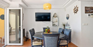 Rynek wtórny · Duplex · Orihuela Costa · Campoamor