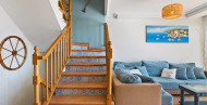 Rynek wtórny · Duplex · Orihuela Costa · Campoamor
