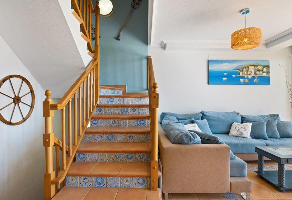 Rynek wtórny · Duplex · Orihuela Costa · Campoamor