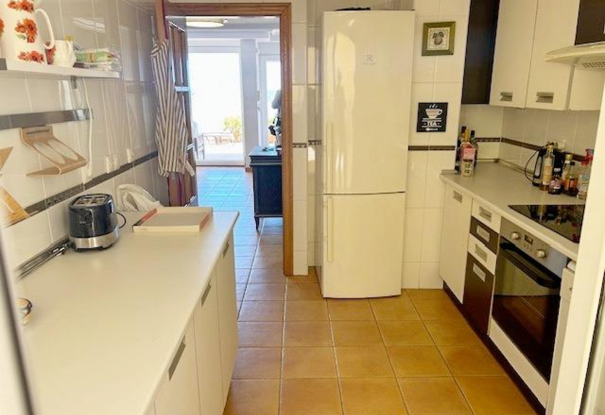 Rynek wtórny · Duplex · Orihuela Costa · Campoamor