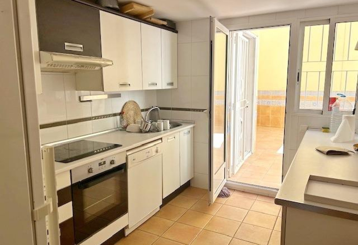 Rynek wtórny · Duplex · Orihuela Costa · Campoamor