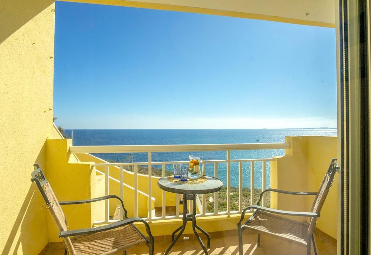 Rynek wtórny · Duplex · Orihuela Costa · Campoamor
