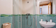 Rynek wtórny · Duplex · Orihuela Costa · Campoamor