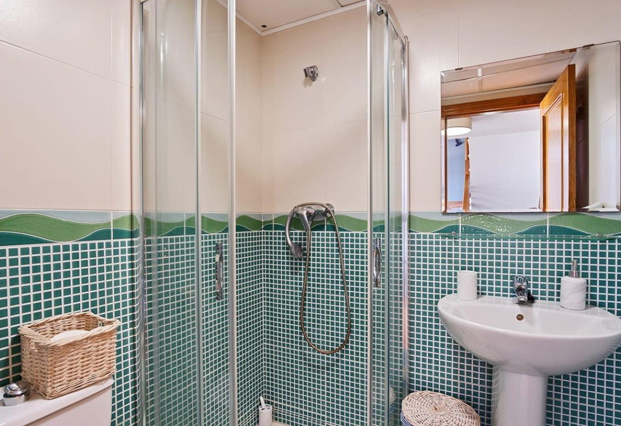 Rynek wtórny · Duplex · Orihuela Costa · Campoamor
