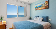 Rynek wtórny · Duplex · Orihuela Costa · Campoamor