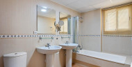Rynek wtórny · Duplex · Orihuela Costa · Campoamor