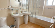 Rynek wtórny · Duplex · Orihuela Costa · Campoamor