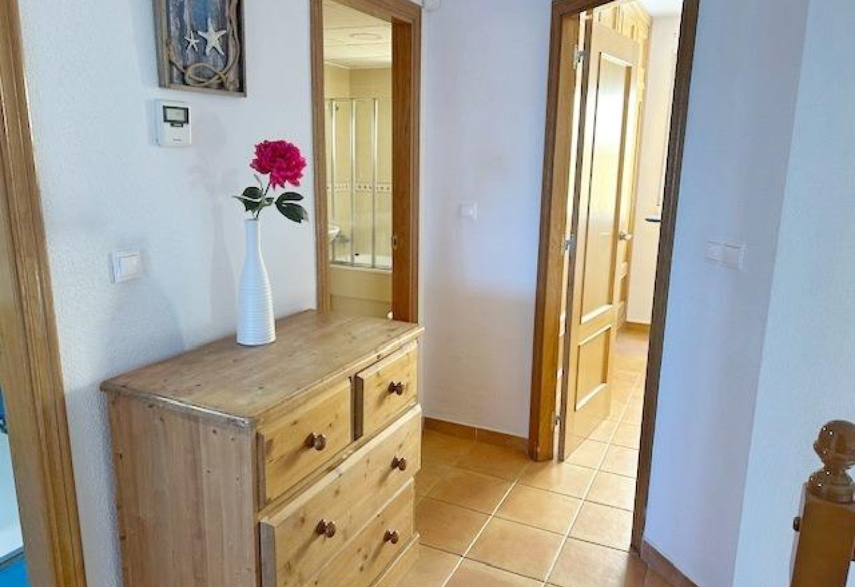 Rynek wtórny · Duplex · Orihuela Costa · Campoamor