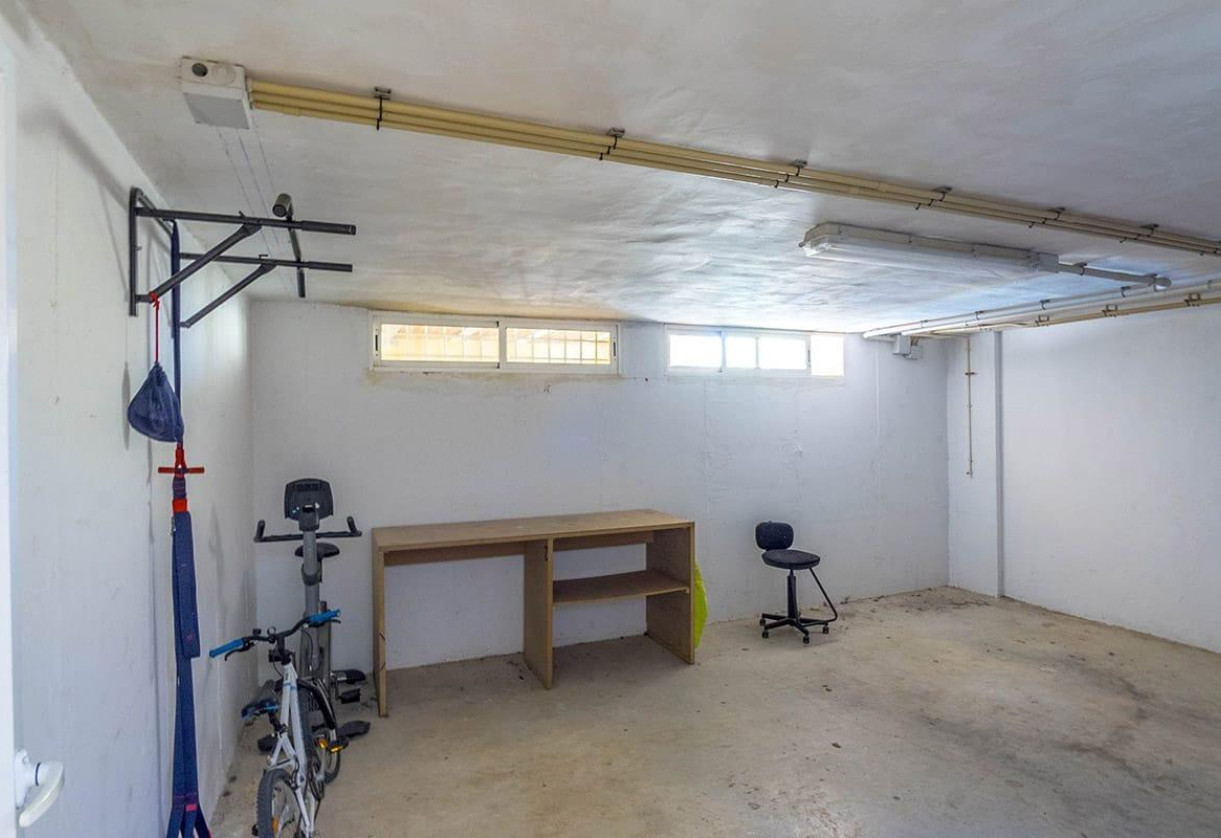 Rynek wtórny · Duplex · Orihuela Costa · Campoamor