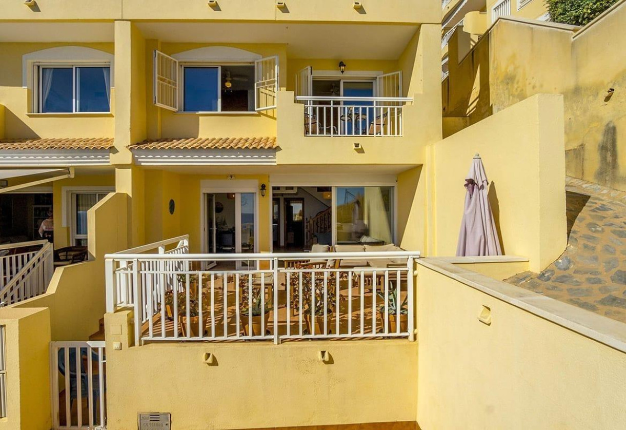 Rynek wtórny · Duplex · Orihuela Costa · Campoamor
