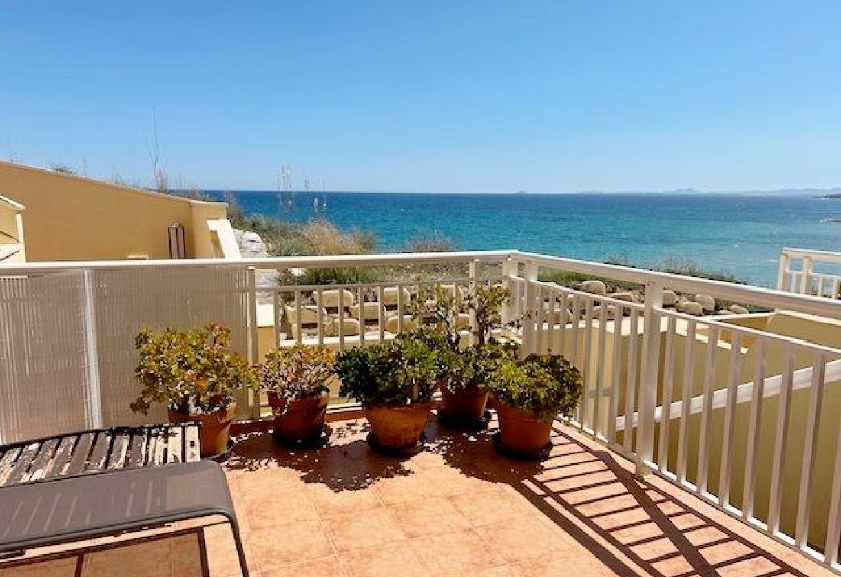 Rynek wtórny · Duplex · Orihuela Costa · Campoamor