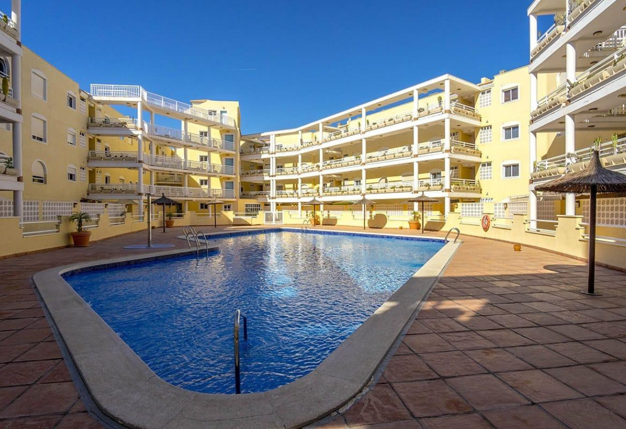 Rynek wtórny · Duplex · Orihuela Costa · Campoamor