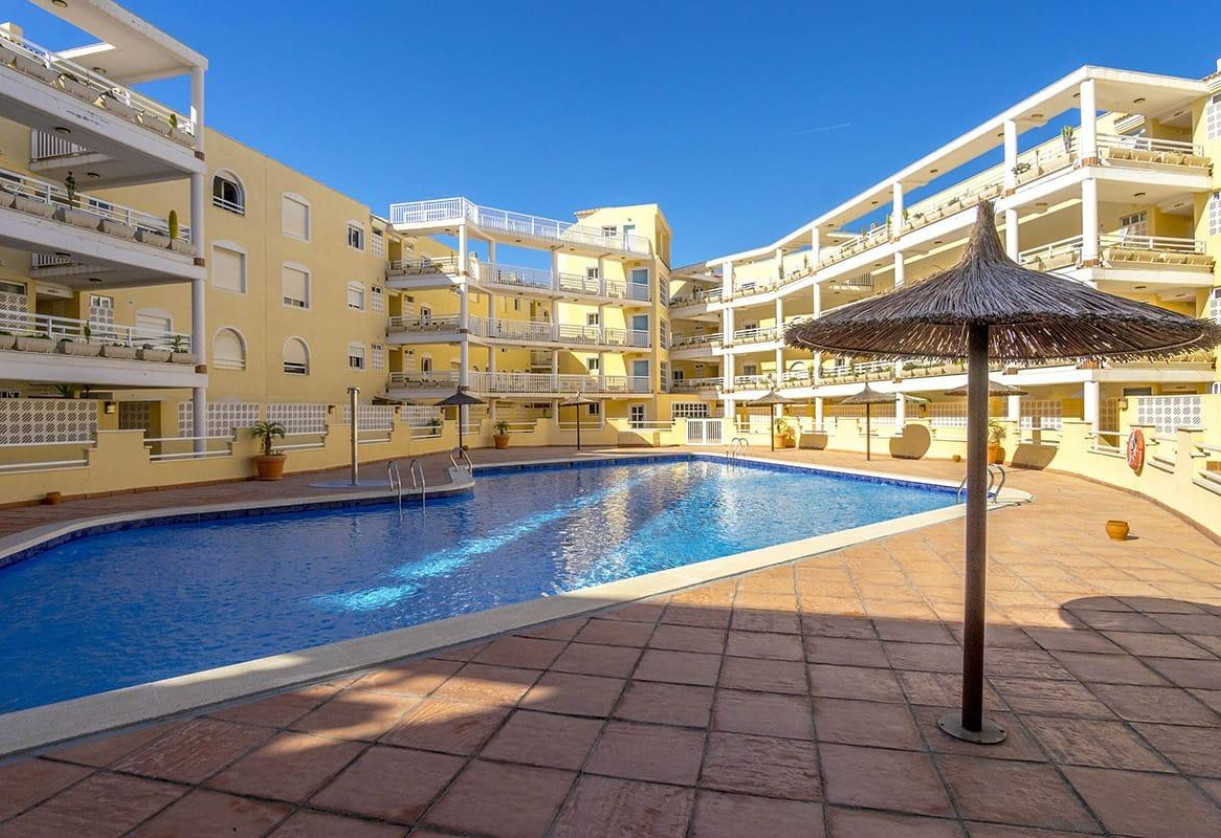 Rynek wtórny · Duplex · Orihuela Costa · Campoamor