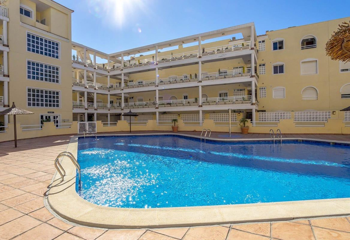 Rynek wtórny · Duplex · Orihuela Costa · Campoamor