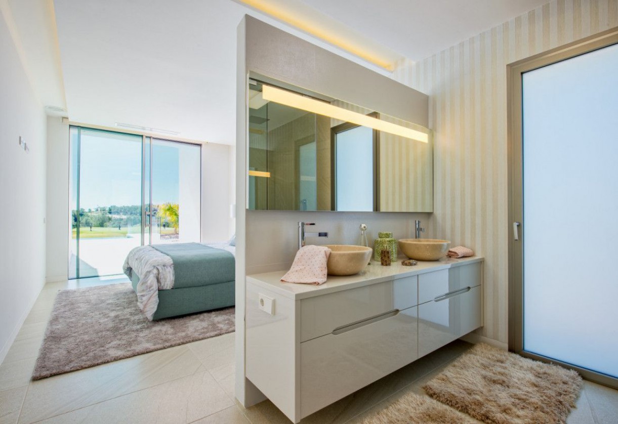 Rynek pierwotny · Villas · San Miguel de Salinas