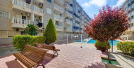 Reventa · Apartment · Torrevieja · Habaneras