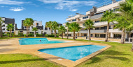 Reventa · Apartment · Orihuela Costa · Los Altos