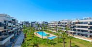 Reventa · Apartment · Orihuela Costa · Los Altos
