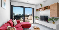 Reventa · Apartment · Orihuela Costa · Los Altos
