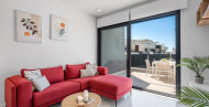 Reventa · Apartment · Orihuela Costa · Los Altos