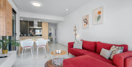 Reventa · Apartment · Orihuela Costa · Los Altos