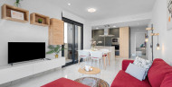 Reventa · Apartment · Orihuela Costa · Los Altos