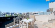Reventa · Apartment · Orihuela Costa · Los Altos