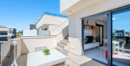 Reventa · Apartment · Orihuela Costa · Los Altos