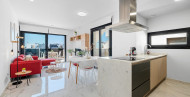 Reventa · Apartment · Orihuela Costa · Los Altos