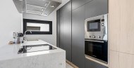 Reventa · Apartment · Orihuela Costa · Los Altos